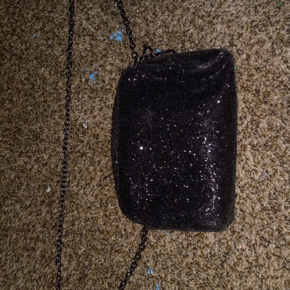 Fioni Night Mini Bag